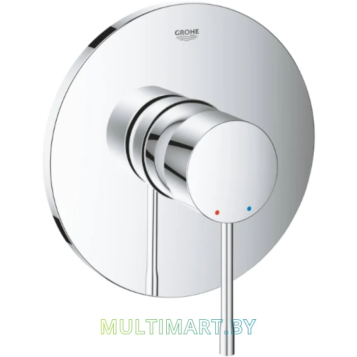 Смеситель Grohe Essence (24057001)